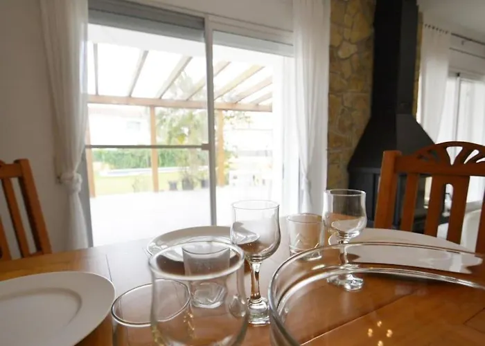 Gallo Tatil Evi Riumar