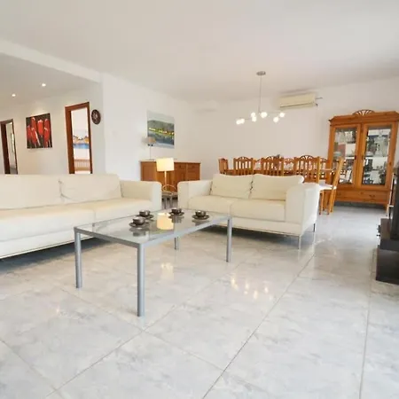 Gallo Holiday home Riumar