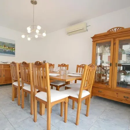 Gallo Holiday home