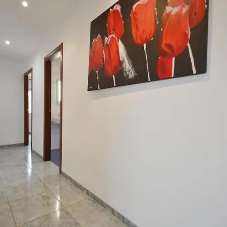 Casa vacanze Gallo Riumar