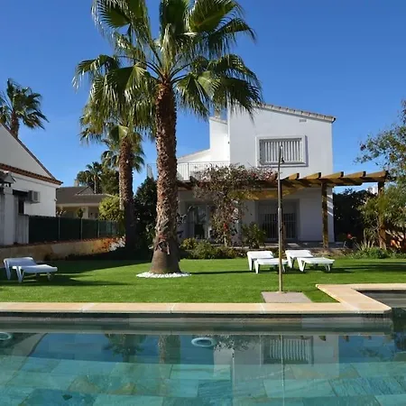Gallo Holiday home Riumar