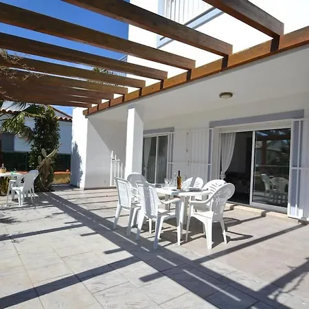 Gallo Holiday home Riumar