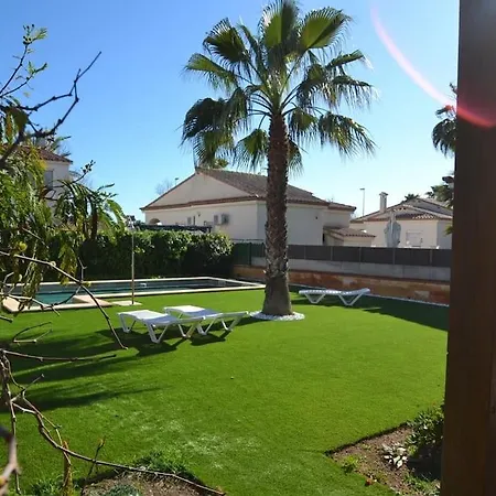Gallo Holiday home *