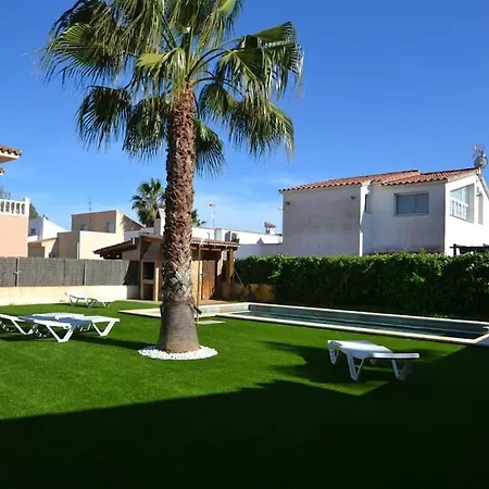Casa de Férias Gallo *