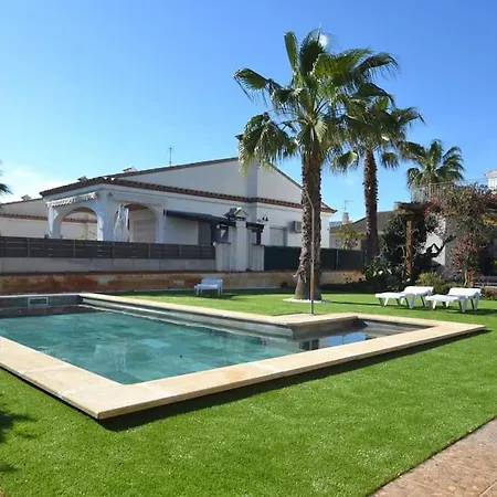 Casa de Férias Gallo *